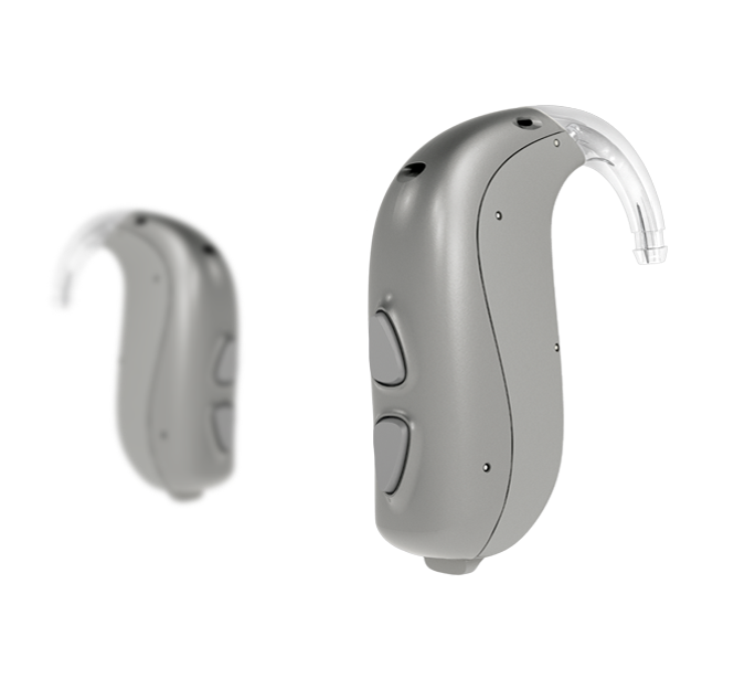 Bernafon Viron 9 - BTE