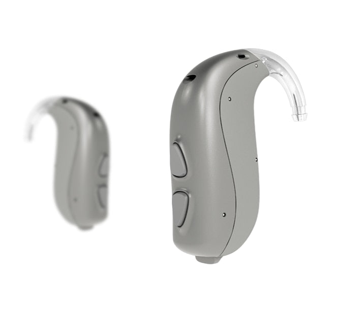 Bernafon Viron 7 - BTE