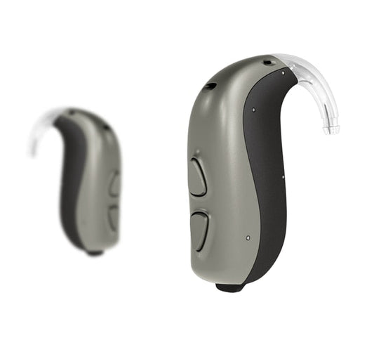 Bernafon Viron 5 - BTE