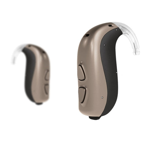 Bernafon Viron 5 - BTE