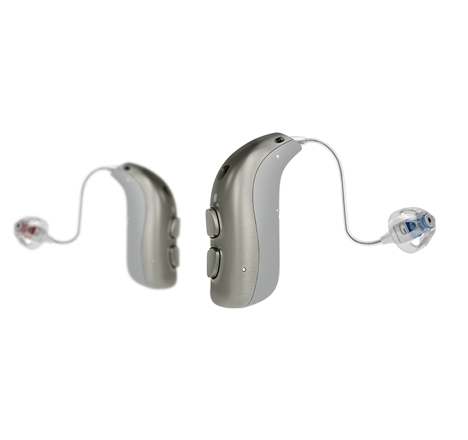 Bernafon Viron 1 - miniRITE T- R