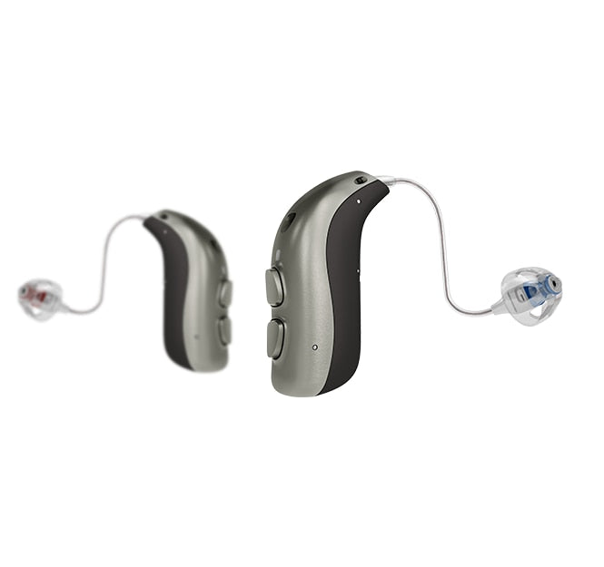 Bernafon Viron 3 - miniRITE T- R
