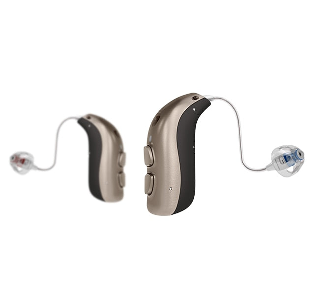 Bernafon Viron 3 - miniRITE T- R