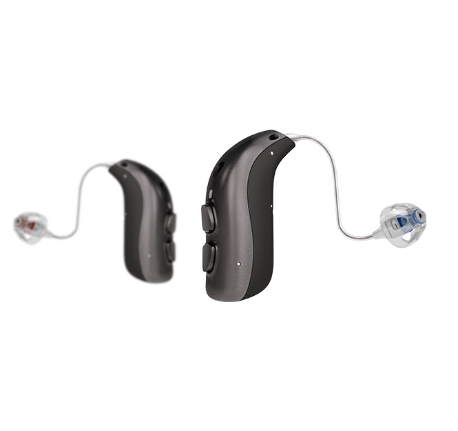 Bernafon Viron 3 - miniRITE T- R