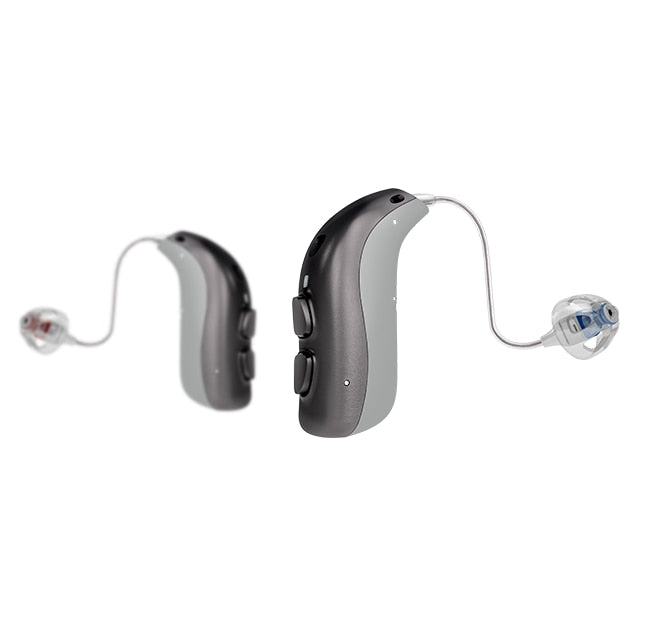 Bernafon Viron 3 - miniRITE T- R