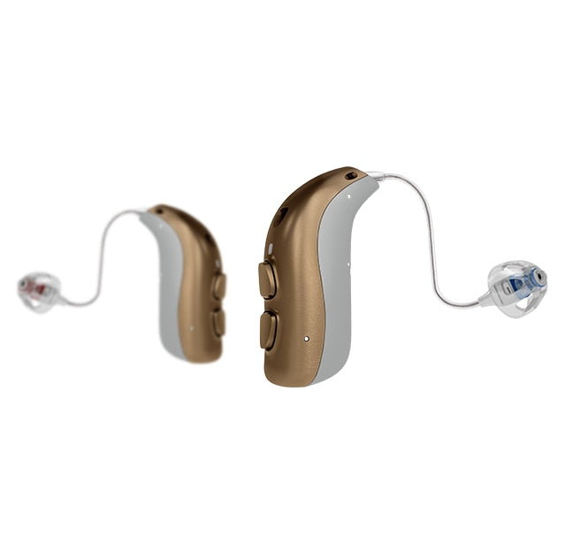 Bernafon Viron 3 - miniRITE T- R