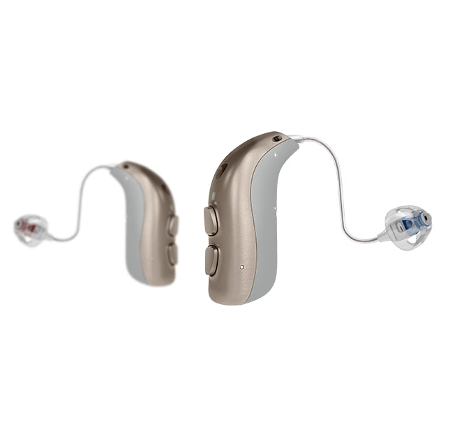 Bernafon Viron 3 - miniRITE T- R
