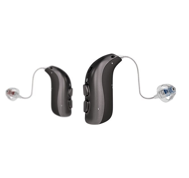 Bernafon Viron 7- miniRITE T- R