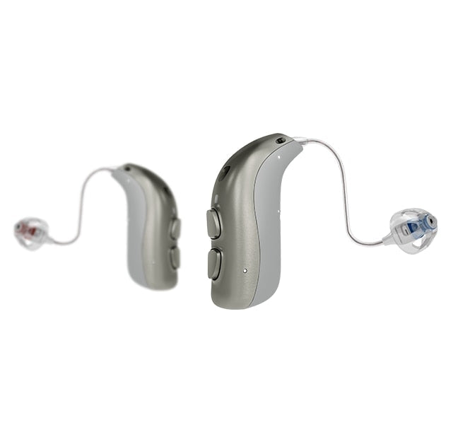 Bernafon Viron 7- miniRITE T- R