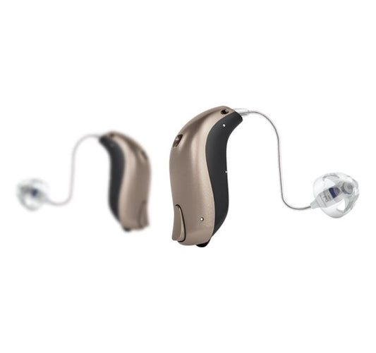 Bernafon Zerena 1- miniRITE