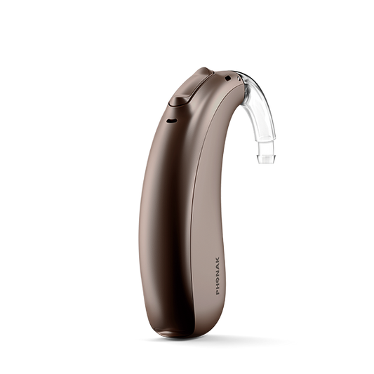 Phonak Naida Paradise P70-UP