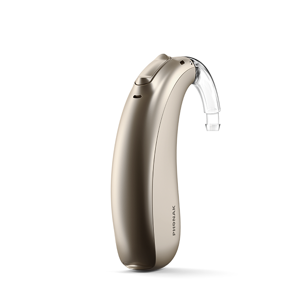 Phonak Naida Paradise P70-UP