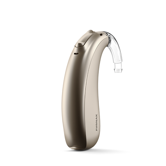 Phonak Naida Paradise P70-UP