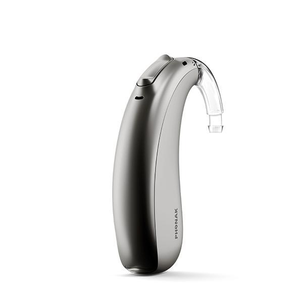Phonak Naida Paradise P70-UP