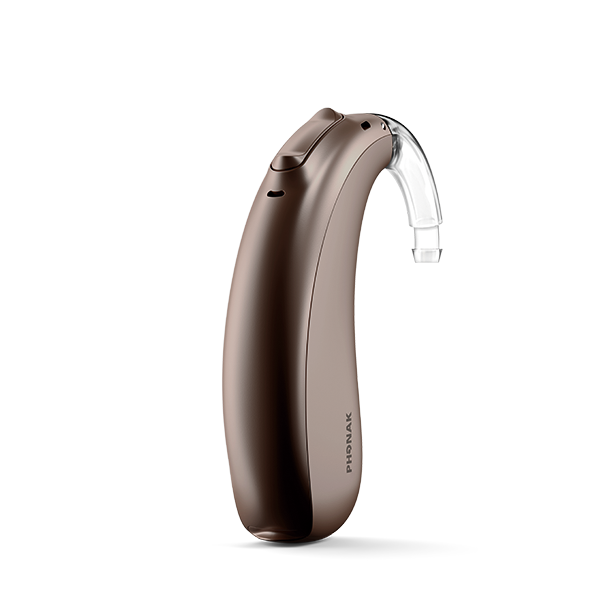 Phonak Naida Paradise P90-UP