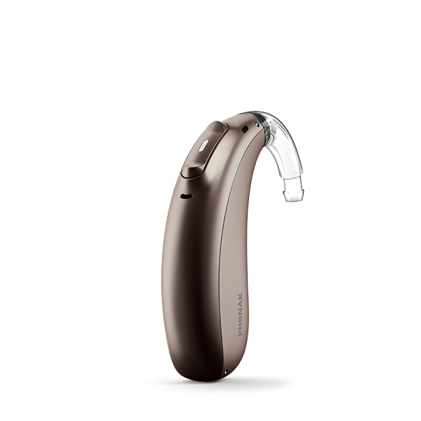 Phonak Naida Paradise P30-PR