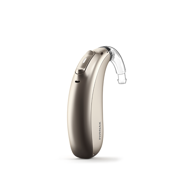 Phonak Naida Paradise P30-PR