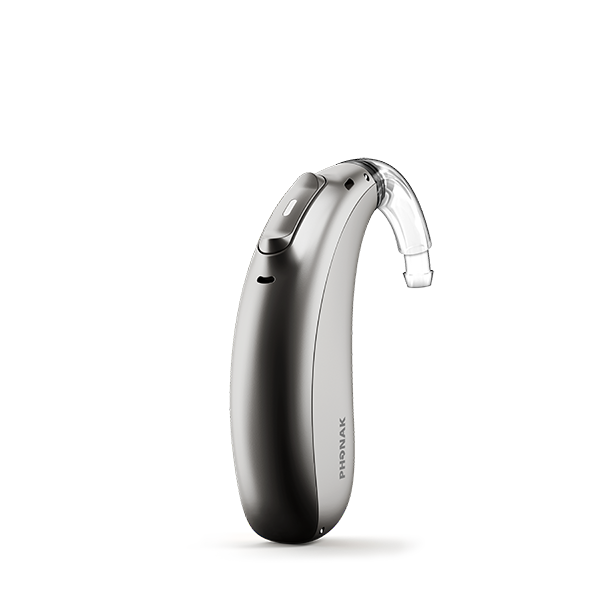 Phonak Naida Paradise P30-PR