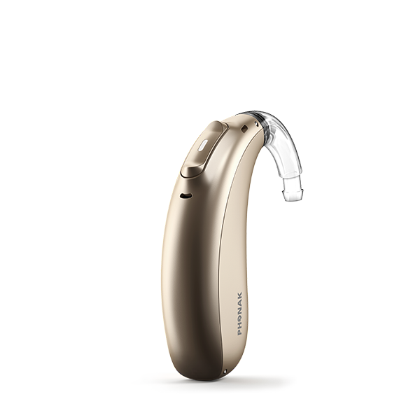 Phonak Naida Paradise P30-PR