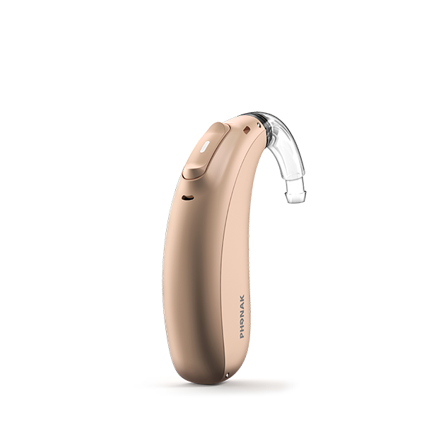 Phonak Naida Paradise P30-PR