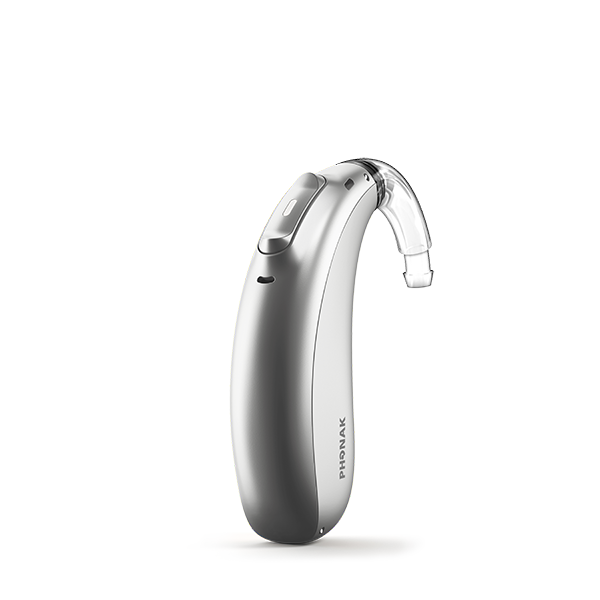 Phonak Naida Paradise P30-PR