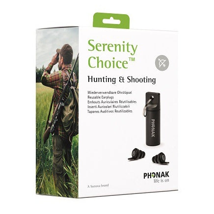Phonak Serenity Choice