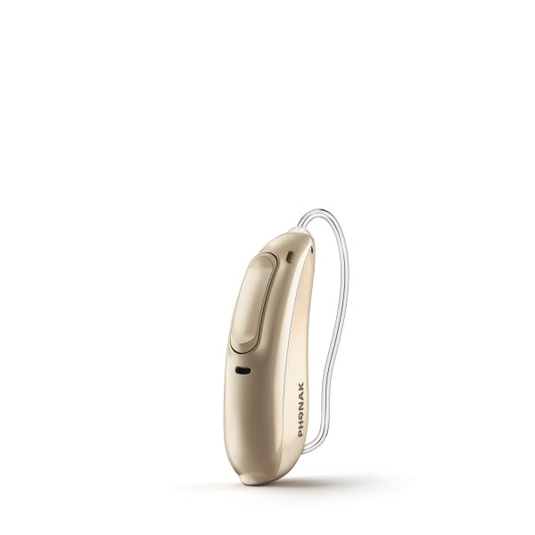 Phonak Marvel Audeo M50-R