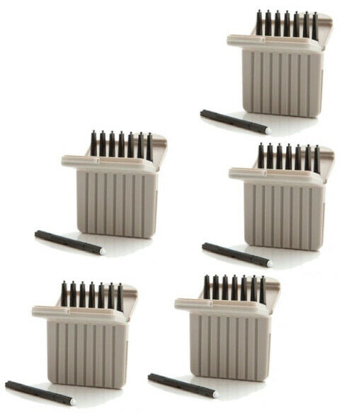 Cerustop Wax Guards - Phonak, ReSound, Unitron, Widex