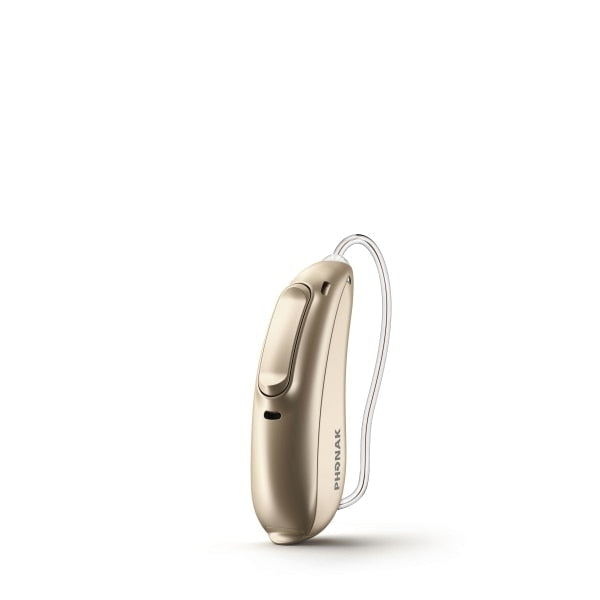 Phonak Marvel Audeo M90-R