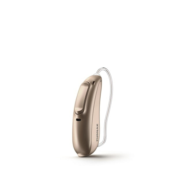 Phonak Marvel Audeo M90-R