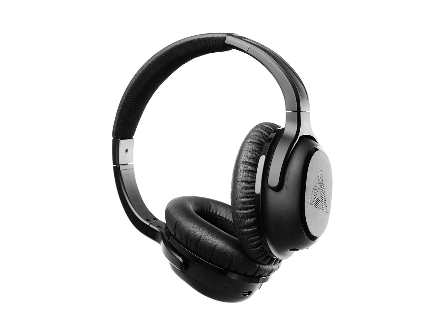 Audeara A-02 TV Bundle (Headphones + TV Streamer)