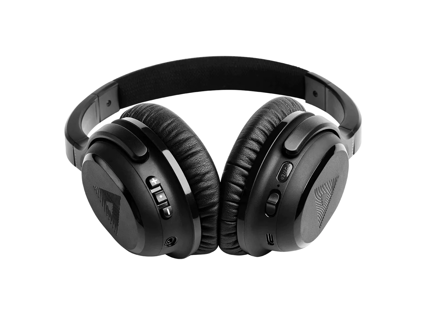 Audeara A-02 Headphones (Headphones only)