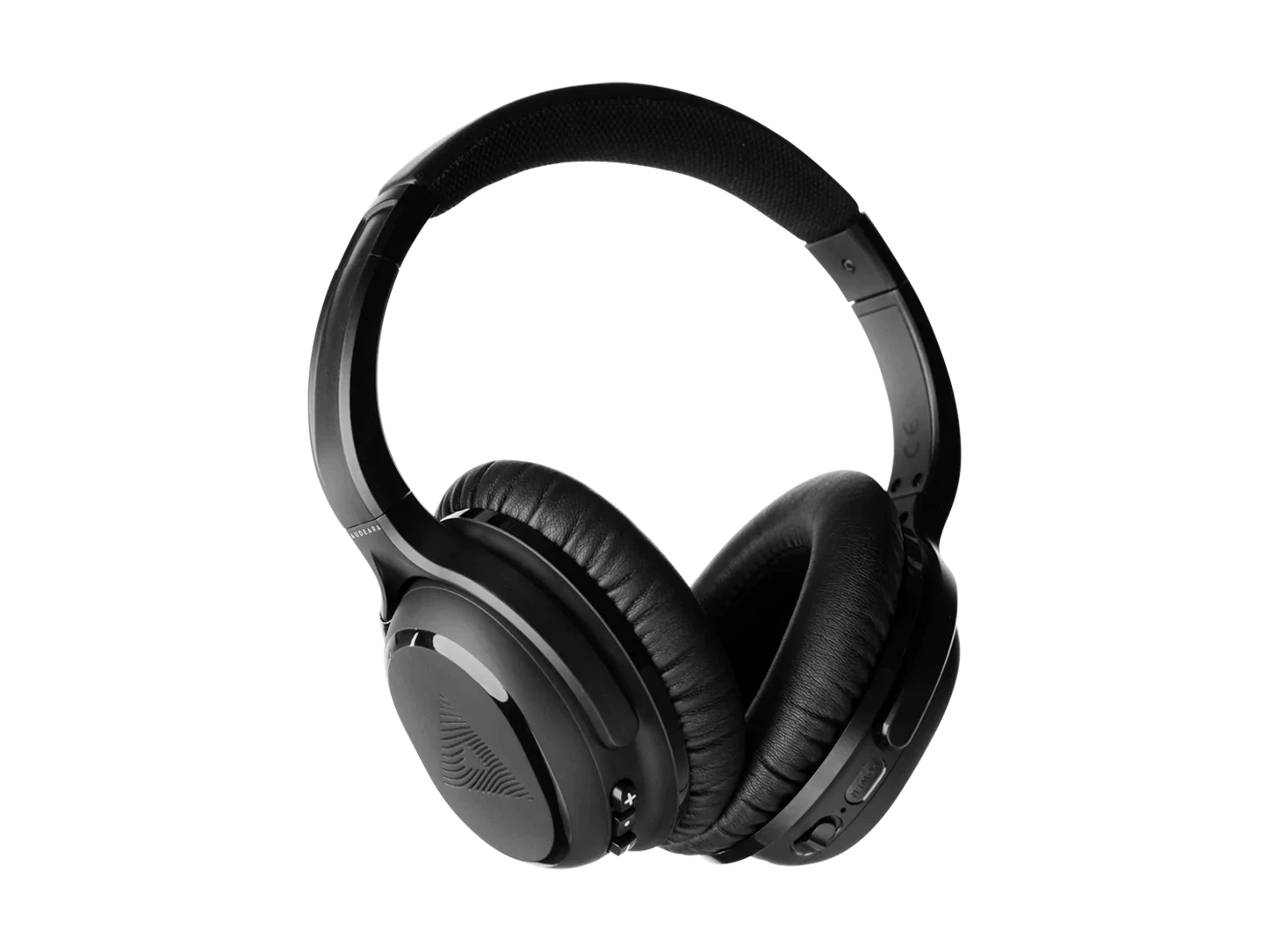 Audeara A-02 Headphones (Headphones only)