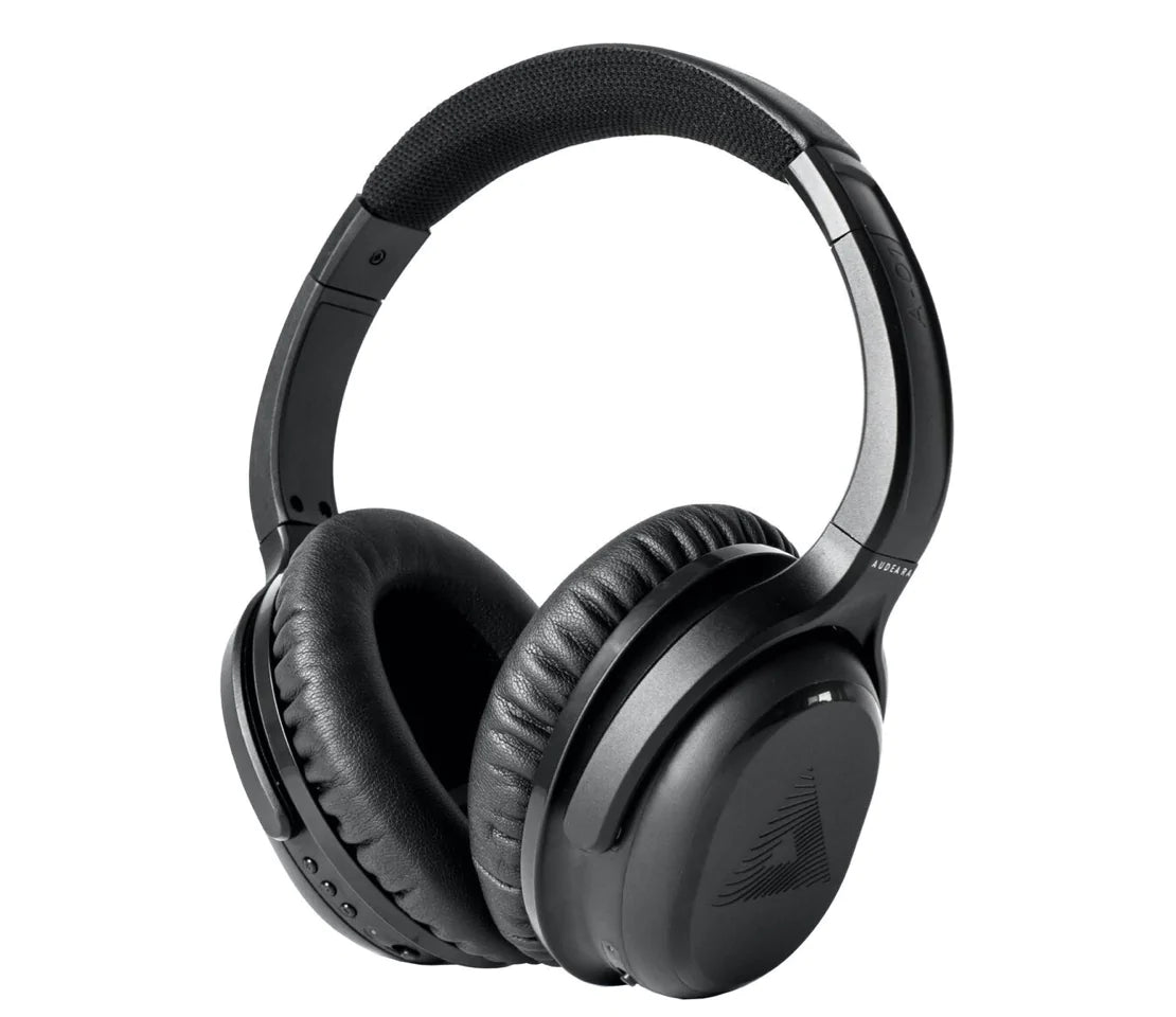 Audeara A-01 Headphones