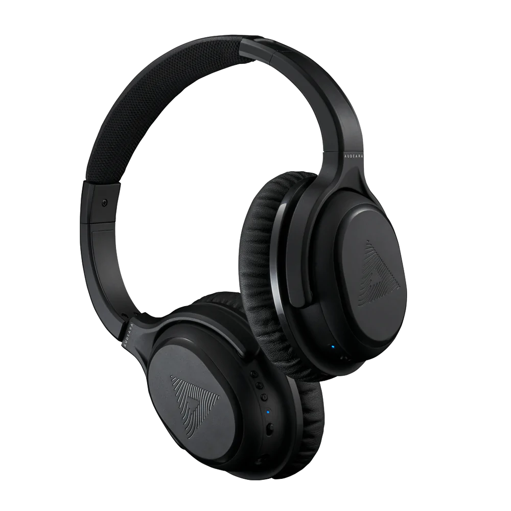 Audeara A-01 Headphones