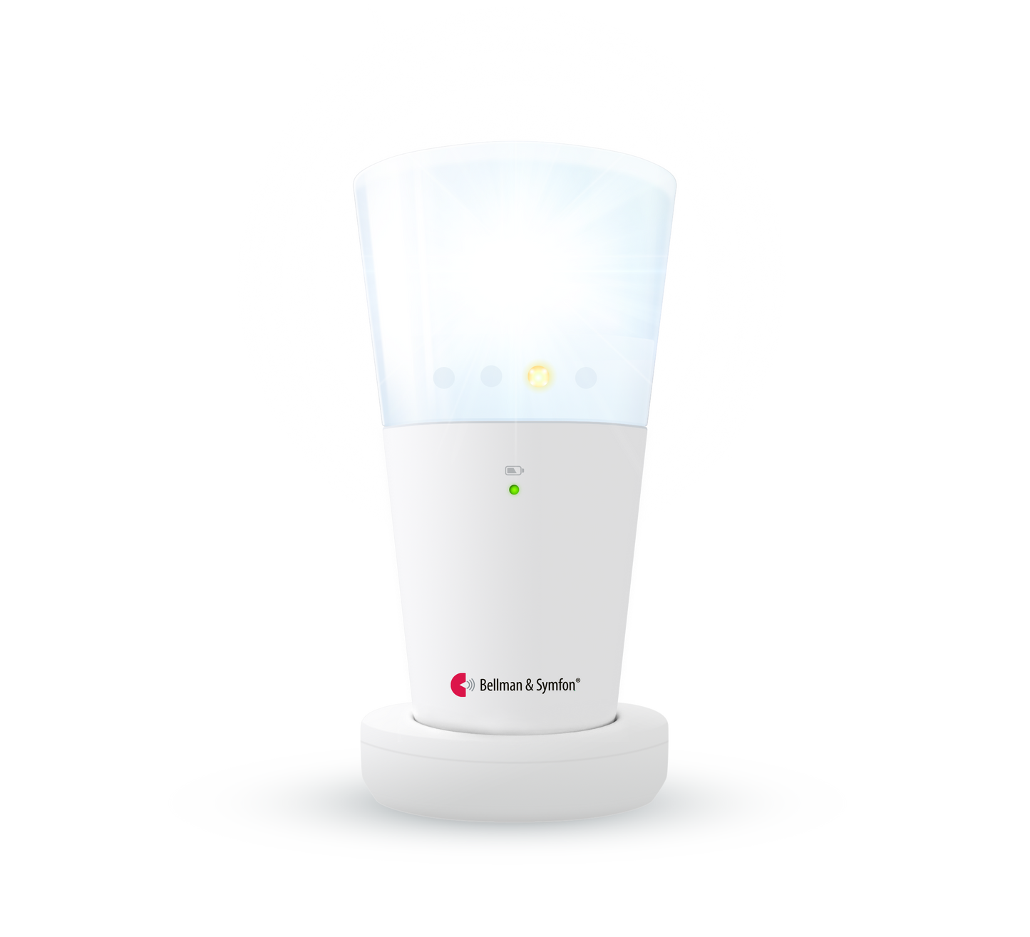 Bellman Visit Flash Receiver