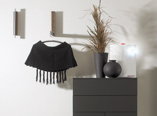 Bellman Visit Portable Receiver