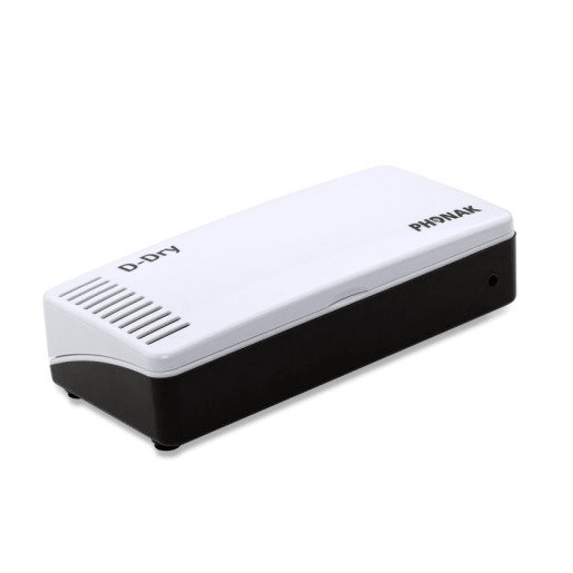Phonak D-Dry Hearing Aid Dryer