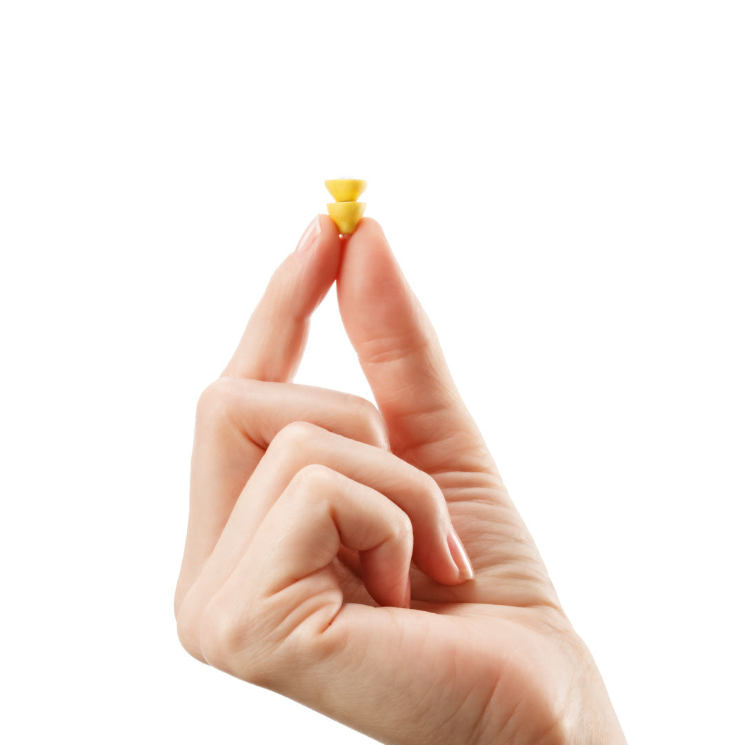Phonak Lyric Invisible Hearing Aid - 3 Years Subscription (Monaural)
