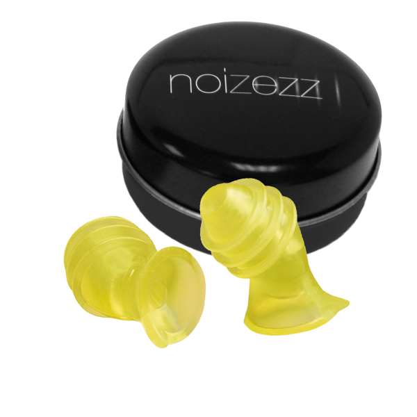 Noizezz Sleep Universal Earplugs