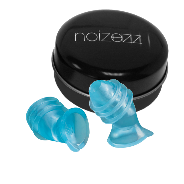 Noizezz Swim Universal Earplugs