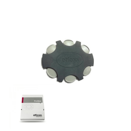 Oticon ProWax Wax Guards