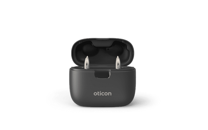 Oticon Smart Charger (for Intent)