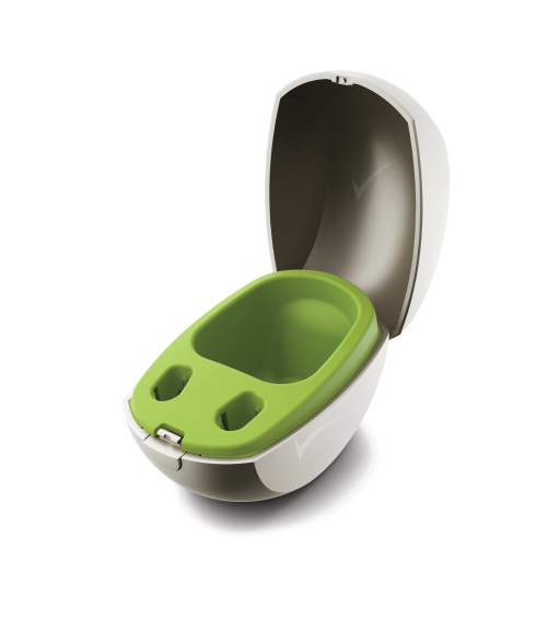 Phonak Charger BTE RIC