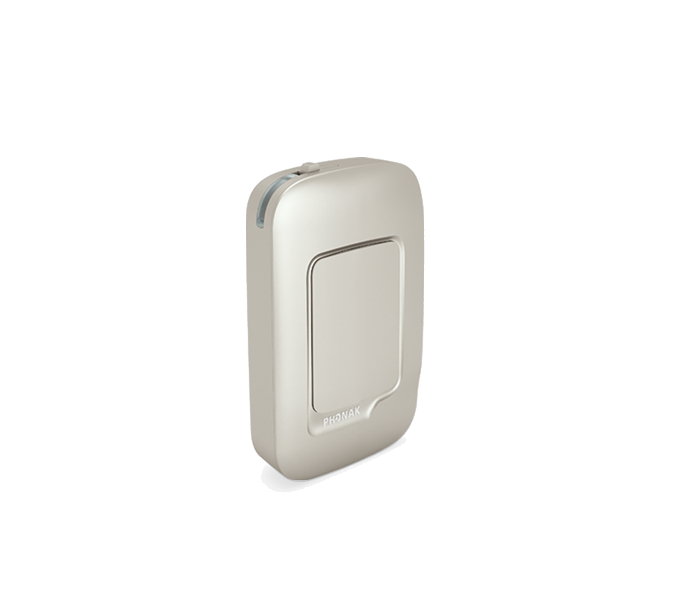 Phonak ComPilot Air II Streamer