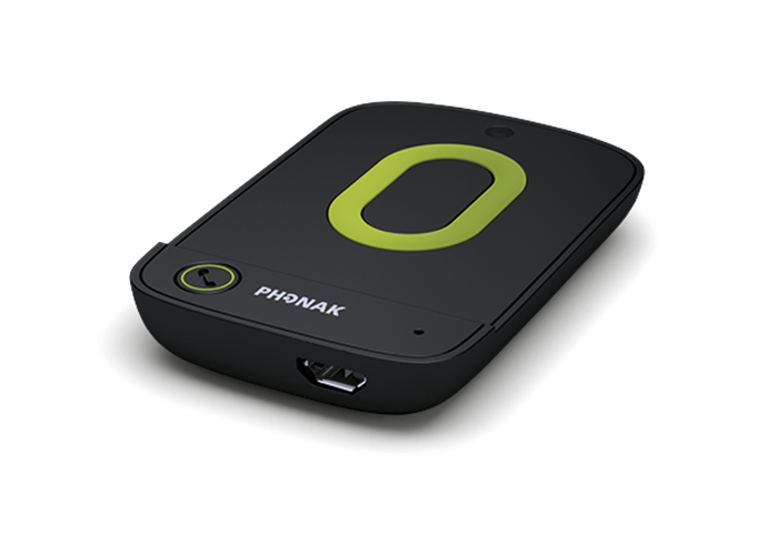 Phonak EasyCall II
