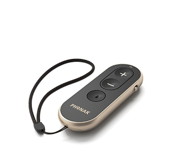 Phonak RemoteControl
