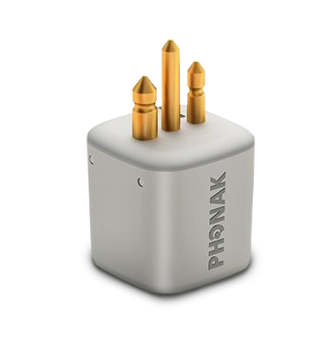 Phonak Roger X Universal Receiver