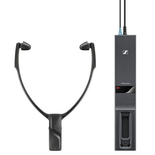 Wireless TV Earphone Headphone RS 2000