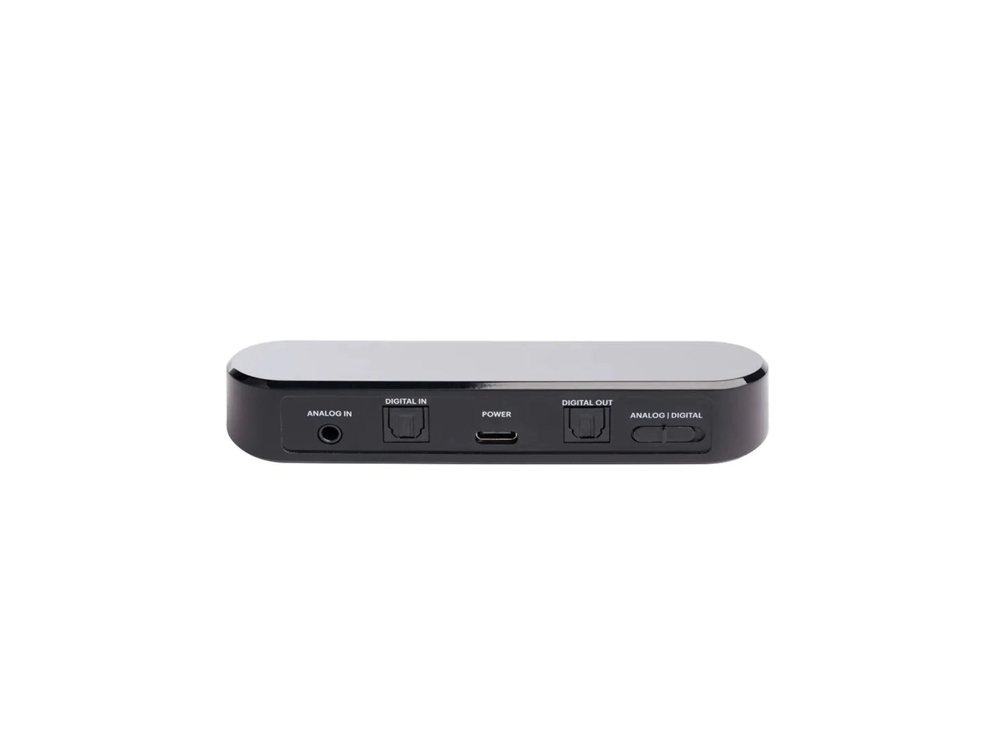 Audeara A-02 TV Bundle (Headphones + TV Streamer)